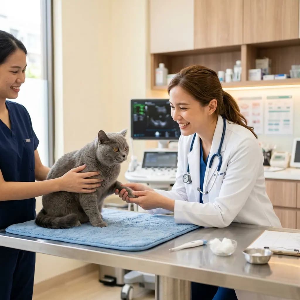 Pet Clinic